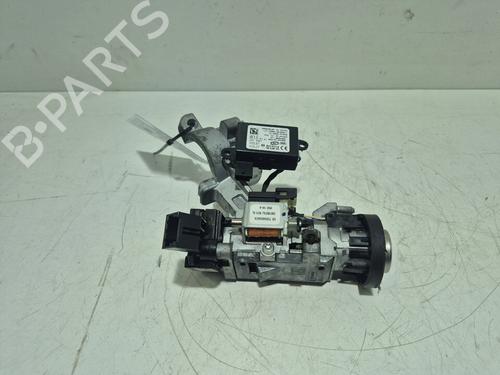 Used Ignition barrel OPEL INSIGNIA A (G09) 2.0 CDTI (68) (120 hp) 30736923