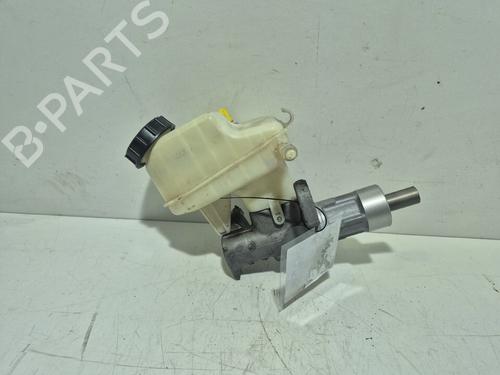 Used Brake master cylinder Brake master cylinder OPEL INSIGNIA A (G09) 2.0 CDTI (68) (120 hp) 30728591 30728591