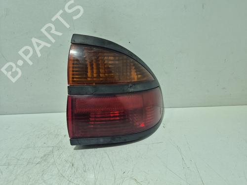 Used Right taillight Right taillight RENAULT LAGUNA I (B56_, 556_) 1.9 dTi (B56J) (98 hp) 30732395 30732395