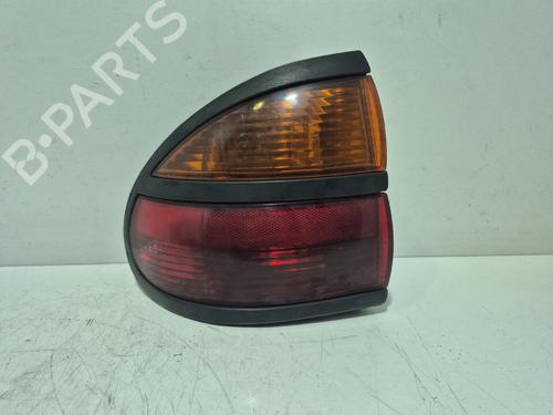 Used Left taillight Left taillight RENAULT LAGUNA I (B56_, 556_) 1.9 dTi (B56J) (98 hp) 30732396 30732396