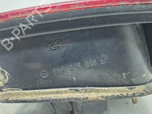 Left taillight VW POLO III (6N1) 50 1.0 | BP30720734C34 