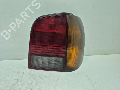 Used Left taillight VW POLO III (6N1) 50 1.0 (50 hp) 30720734