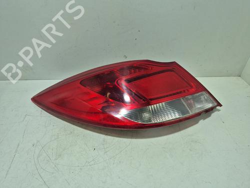 Used Left taillight OPEL INSIGNIA A (G09) 2.0 CDTI (68) (120 hp) 30728592