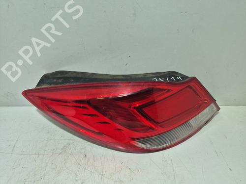 Left taillight OPEL INSIGNIA A (G09) 2.0 CDTI (68) | BP30728592C34 - Image 2
