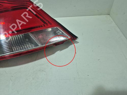 Left taillight OPEL INSIGNIA A (G09) 2.0 CDTI (68) | BP30728592C34 - Image 5