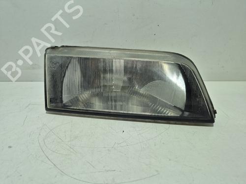 Used Right headlight Right headlight CITROËN ZX (N2) 1.1 (60 hp) 30728598 30728598