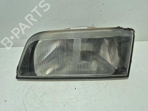 Used Left headlight Left headlight CITROËN ZX (N2) 1.1 (60 hp) 30728599 30728599