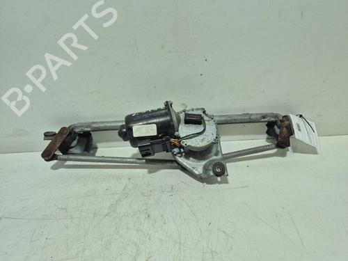 Used Front wiper motor OPEL CORSA B Hatchback Van (S93) 1.7 D (F08, W5L) (60 hp) 30713417