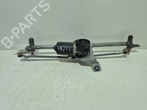 Used Front wiper motor VW POLO III (6N1) 50 1.0 (50 hp) 30720739