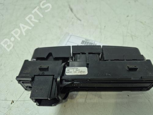 Warning switch OPEL INSIGNIA A (G09) 2.0 CDTI (68) | BP30728594I22 - Image 3