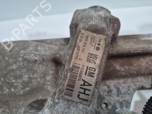 Steering rack OPEL INSIGNIA A (G09) 2.0 CDTI (68) | BP30734065M22  - Image 6