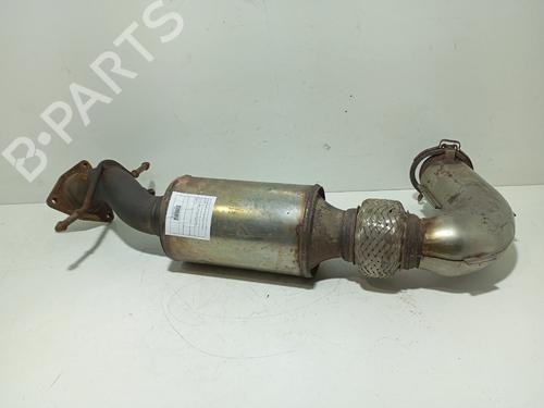 Used Catalyst LAND ROVER RANGE ROVER EVOQUE (L538) 2.0 D (150 hp) 30763947