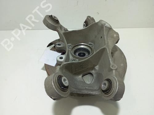 Left rear steering knuckle BMW i3 (I01) Electric | BP25403170M27