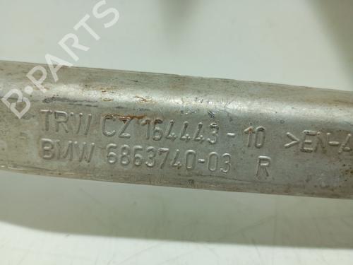 Right front suspension arm BMW i3 (I01) Electric | BP25403161M13