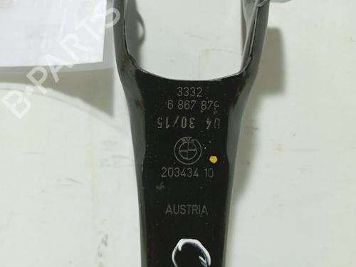 Venstre bagtil bærearm BMW i3 (I01) Electric | BP25403177M14 - Image 4