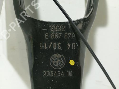 Højre bagtil bærearm BMW i3 (I01) Electric | BP25403173M15