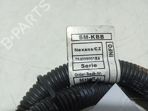 Cable BMW i3 (I01) Electric | BP30774529E12 