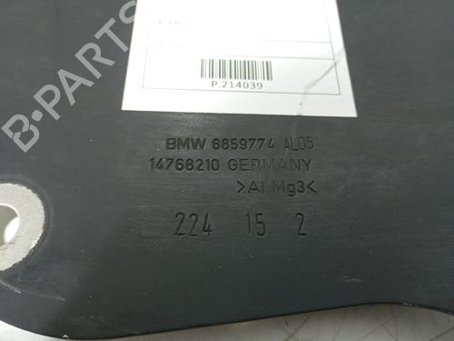 Blindagem inferior BMW i3 (I01) Electric | BP30764696M92