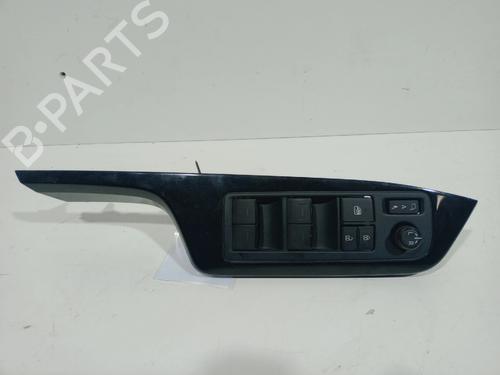Used Left front window switch TOYOTA C-HR (_X1_) [2016-2025]  30763946