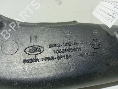Pipe LAND ROVER RANGE ROVER EVOQUE (L538) 2.0 D | BP30760623M125