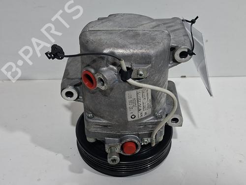 Used AC compressor SMART FORTWO Coupe (451) [2007-2025]  30745290