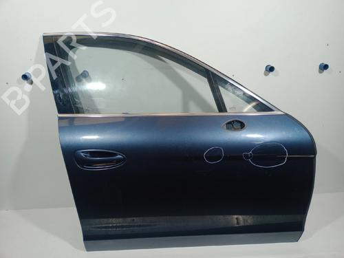 Used Right front door PORSCHE PANAMERA (970) 4.8 4S (400 hp) 29399613