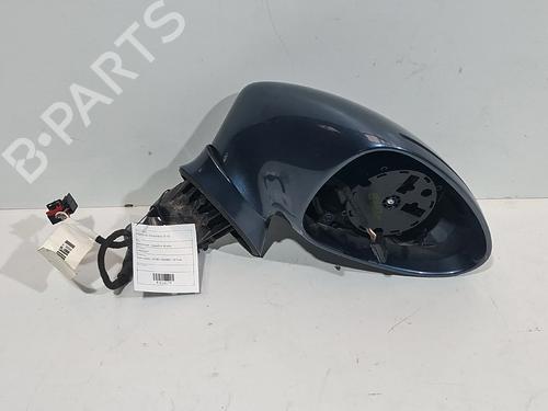 Used Right mirror PORSCHE PANAMERA (970) 4.8 4S (400 hp) 30837153