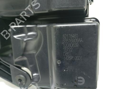 Air filter box JEEP RENEGADE SUV (BU, B1, BV) 1.3 PHEV 4Xe | BP27548976M87