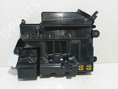 Air filter box JEEP RENEGADE SUV (BU, B1, BV) 1.3 PHEV 4Xe | BP27548976M87