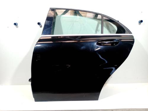 Used Left rear door MERCEDES-BENZ A-CLASS (W176) A 180 CDI (176.000) (109 hp) 30814760