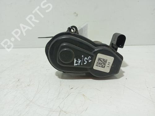 Used Hand brake Hand brake NISSAN QASHQAI II (J11, J11_) 1.5 dCi (116 hp) 30850570 30850570