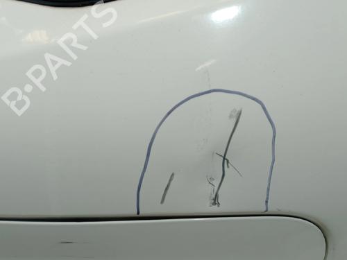 Bagklap CC/Kombi-Coupé NISSAN QASHQAI +2 (JJ10E) 1.5 dCi | BP30814769C6