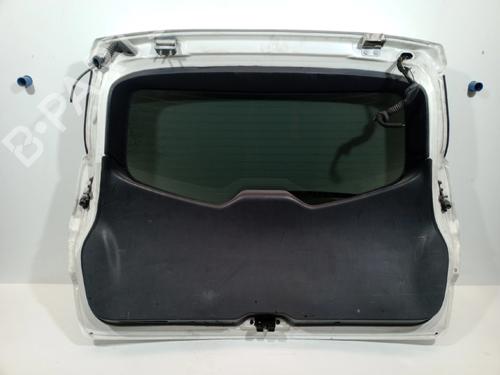 Bagklap CC/Kombi-Coupé NISSAN QASHQAI +2 (JJ10E) 1.5 dCi | BP30814769C6