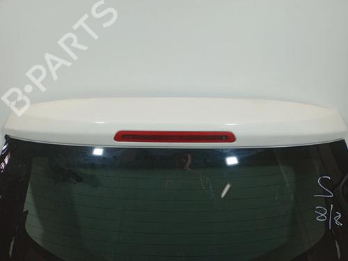 Bagklap CC/Kombi-Coupé NISSAN QASHQAI +2 (JJ10E) 1.5 dCi | BP30814769C6