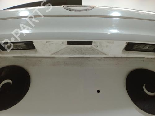 Bagklap CC/Kombi-Coupé NISSAN QASHQAI +2 (JJ10E) 1.5 dCi | BP30814769C6