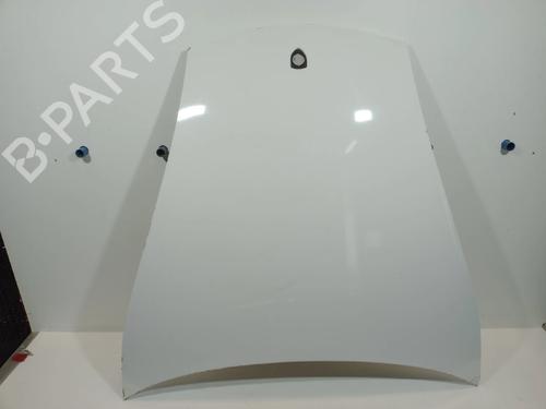Used Hood PORSCHE BOXSTER (986) 2.5 (204 hp) 30814782