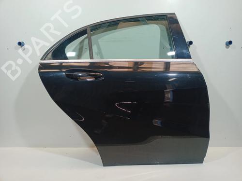 Porta posteriore destra MERCEDES-BENZ A-CLASS (W176) A 180 CDI (176.000) (109 hp) 30814761