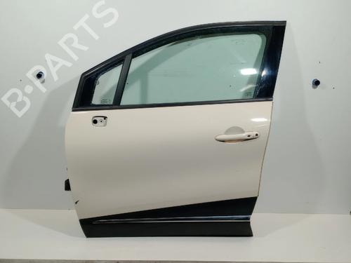 Tür links vorne für RENAULT CAPTUR I (J5_, H5_) 1.2 T (116 hp) 30814783