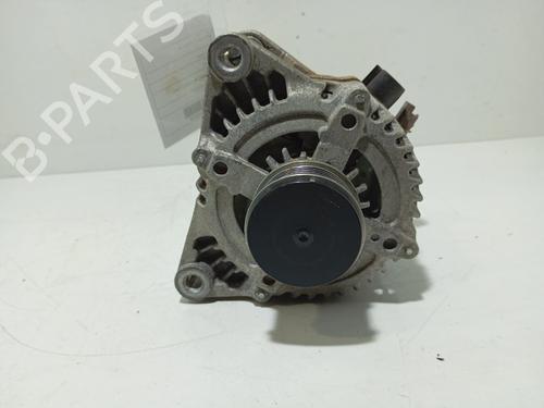 Used Alternator PEUGEOT 3008 II SUV (MC_, MR_, MJ_, M4_) 1.2 THP/ PureTech 130 (MRHNSM, MRHNSU, MRHNSJ, MRHNYW,... (131 hp) 26716659