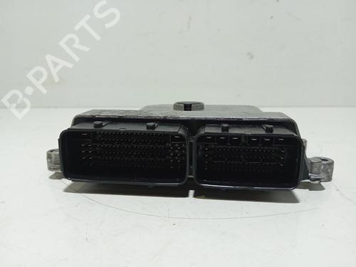 Used Engine control unit (ECU) PEUGEOT 3008 II SUV (MC_, MR_, MJ_, M4_) 1.2 THP/ PureTech 130 (MRHNSM, MRHNSU, MRHNSJ, MRHNYW,... (131 hp) 26716606