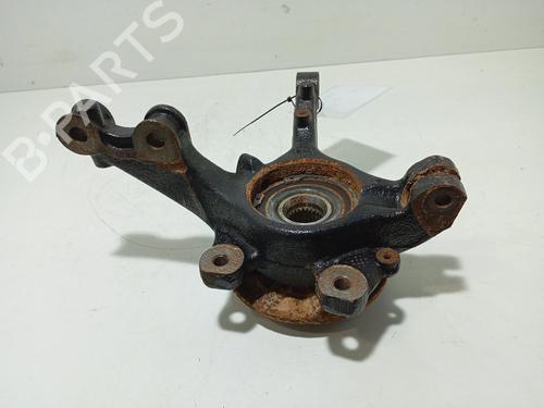 Used Right front steering knuckle OPEL CORSA F (P2JO) 1.2 (68) (131 hp) 26908051