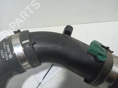 Intercooler pipe RENAULT MASTER III Van (FV) 2.3 dCi 165 RWD (FV0P, FV0U, FV10, FV12, FV1E) | BP30850558M127