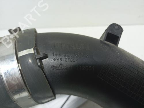 Intercooler pipe RENAULT MASTER III Van (FV) 2.3 dCi 165 RWD (FV0P, FV0U, FV10, FV12, FV1E) | BP30850558M127