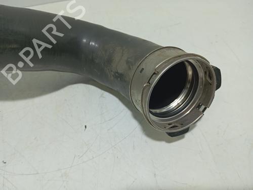 Intercooler pipe RENAULT MASTER III Van (FV) 2.3 dCi 165 RWD (FV0P, FV0U, FV10, FV12, FV1E) | BP30850558M127