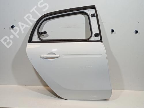 Dør høyre bak SMART FORFOUR Hatchback (453) 0.9 (453.044, 453.053) (90 hp) 30813682