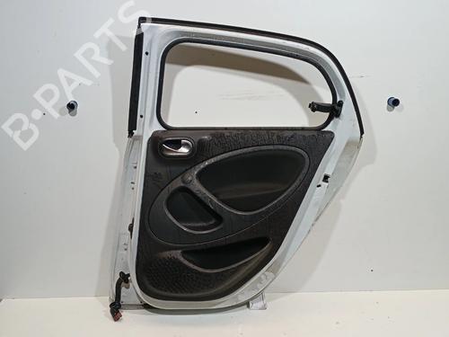 Dør højre bagtil SMART FORFOUR Hatchback (453) 0.9 (453.044, 453.053) | BP30813682C5 