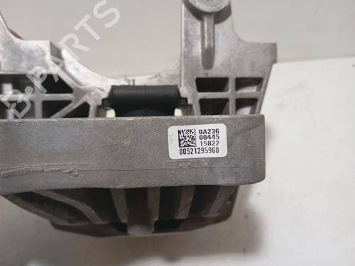 Engine mount JEEP RENEGADE SUV (BU, B1, BV) 1.3 PHEV 4Xe | BP27571821M89