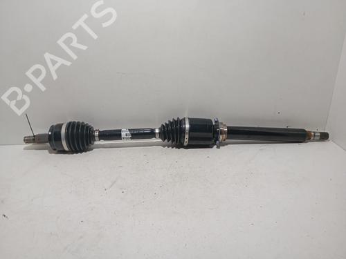 Used Right front driveshaft JEEP RENEGADE SUV (BU, B1, BV) 1.3 PHEV 4Xe (240 hp) 27571854
