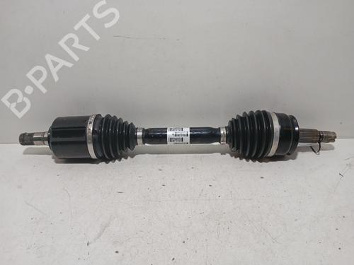 Used Left front driveshaft JEEP RENEGADE SUV (BU, B1, BV) 1.3 PHEV 4Xe (240 hp) 27571855