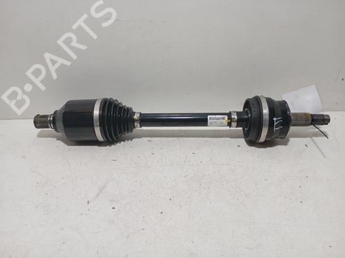 Used Left rear driveshaft JEEP RENEGADE SUV (BU, B1, BV) 1.3 PHEV 4Xe (240 hp) 27571857
